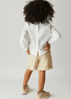 Online Celia Shirt Kids Clothing