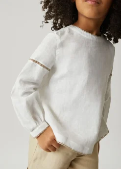 Online Celia Shirt Kids Clothing