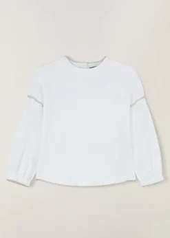 Online Celia Shirt Kids Clothing