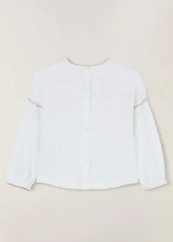Online Celia Shirt Kids Clothing