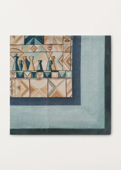 Discount Chess Throw Blanket Blankets