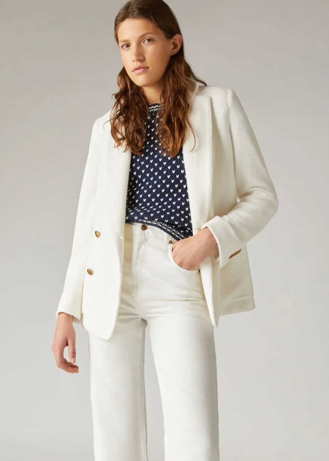 Cheap Chiavari Jacket Woman Blazers