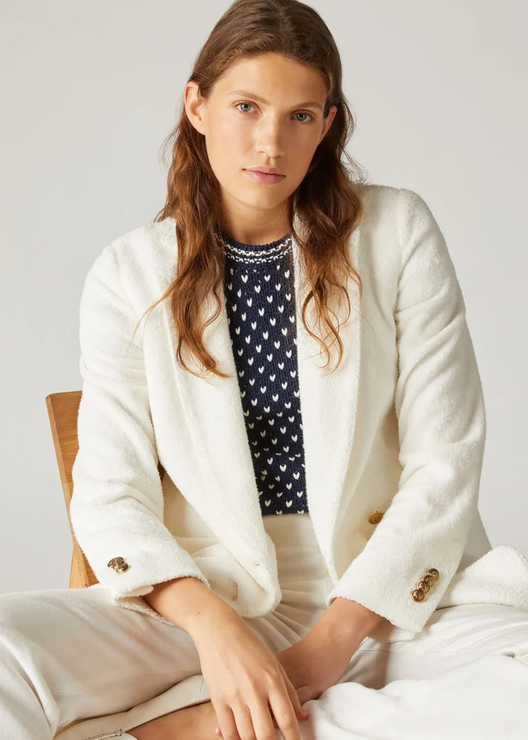 Cheap Chiavari Jacket Woman Blazers