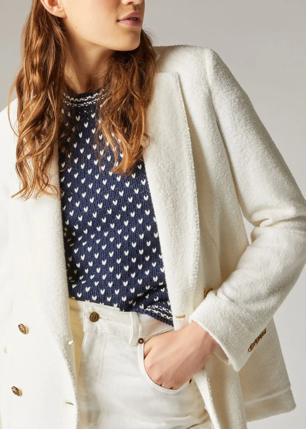 Cheap Chiavari Jacket Woman Blazers