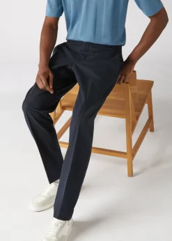 Flash Sale Chinos Man Trousers & Bermudas