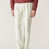 Discount City Two Pinces Pants Man Trousers & Bermudas