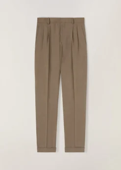 New City Two Pinces Pants Man Trousers & Bermudas