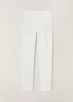 Discount City Two Pinces Pants Man Trousers & Bermudas