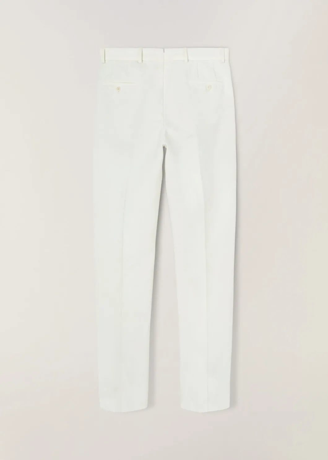 Discount City Two Pinces Pants Man Trousers & Bermudas