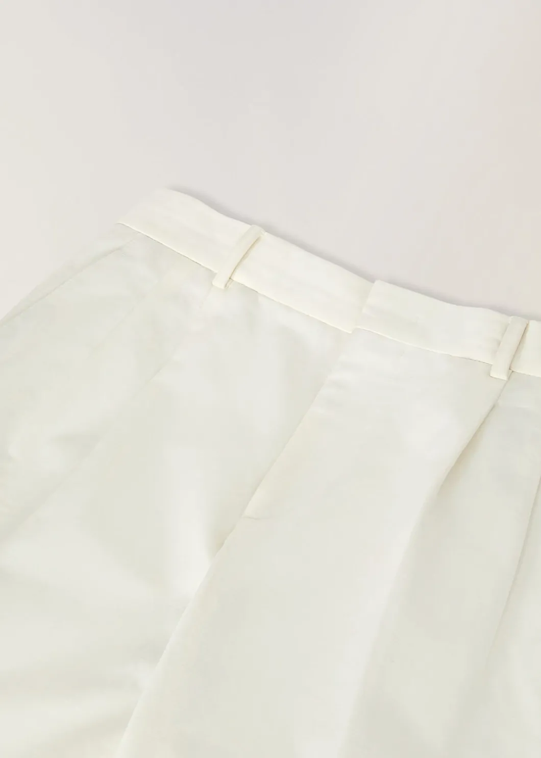 Discount City Two Pinces Pants Man Trousers & Bermudas
