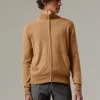Discount Classic Bomber Man Knitwear
