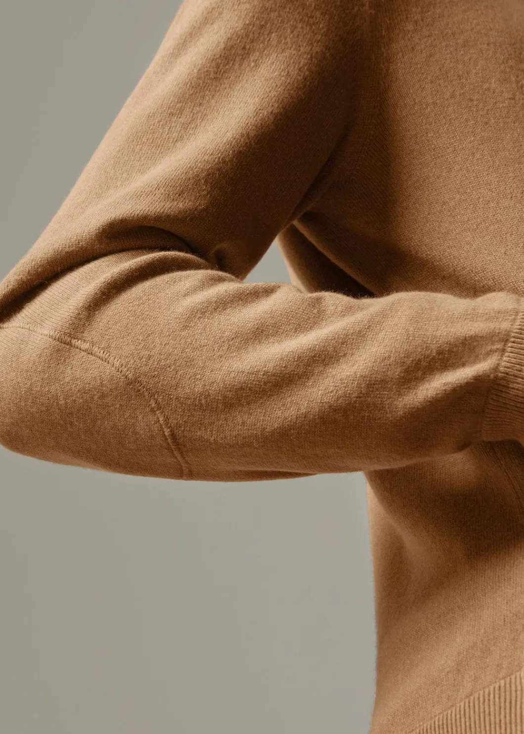Discount Classic Bomber Man Knitwear