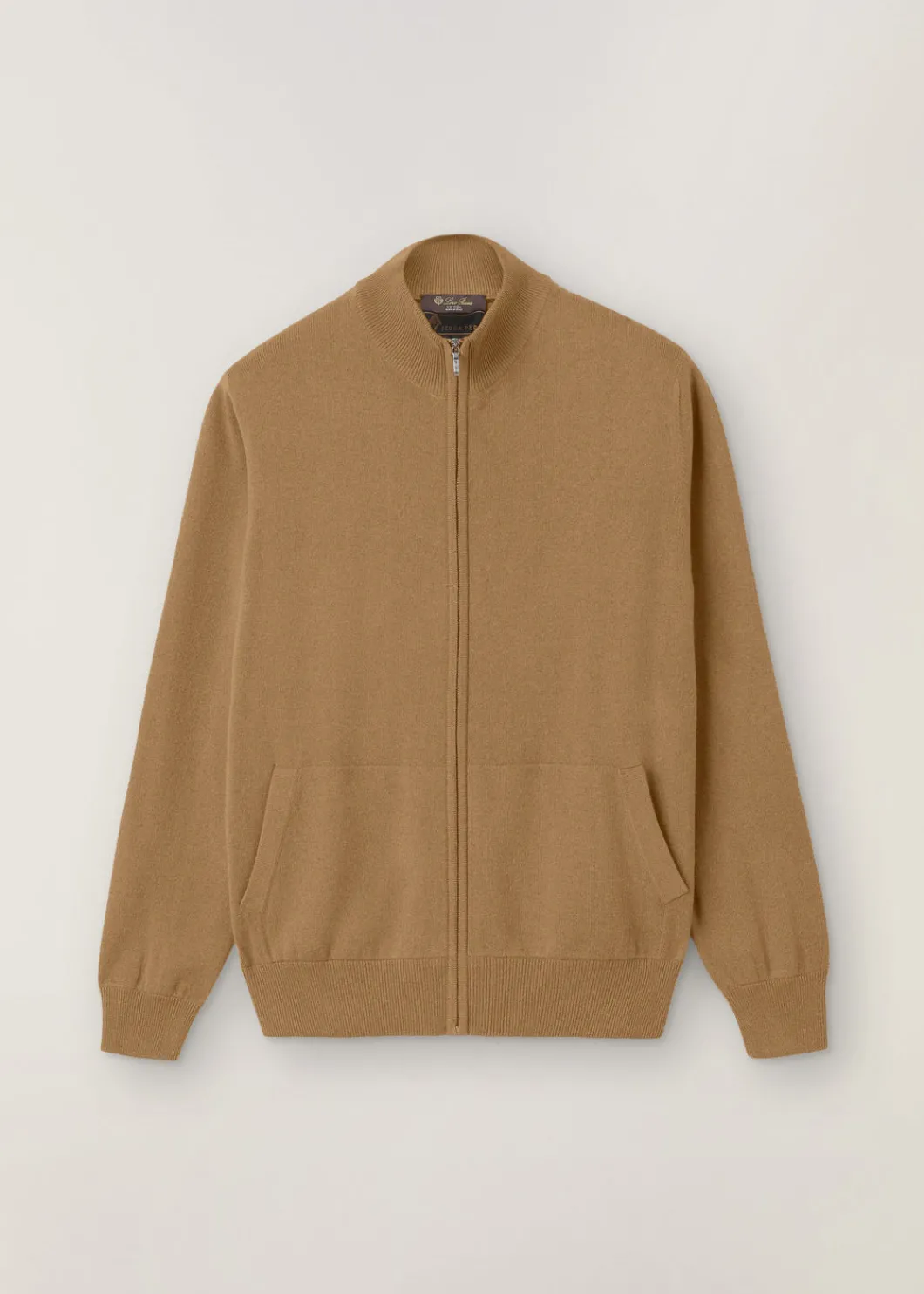 Discount Classic Bomber Man Knitwear