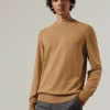 Online Classic Crewneck Man Knitwear