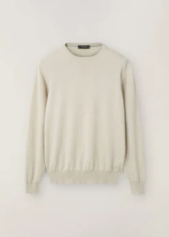 Store Classic Crewneck Man Knitwear
