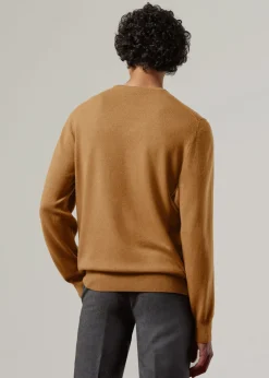 Online Classic Crewneck Man Knitwear