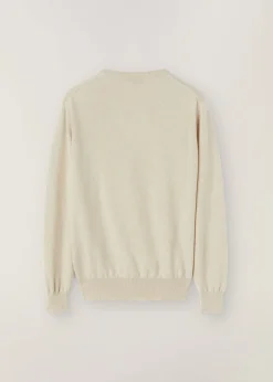 Store Classic Crewneck Man Knitwear