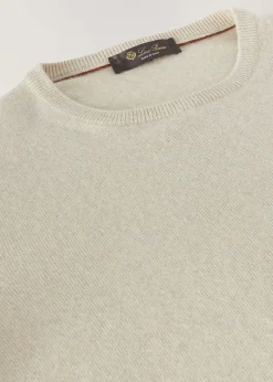 Store Classic Crewneck Man Knitwear