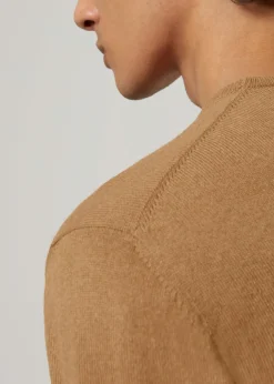 Online Classic Crewneck Man Knitwear