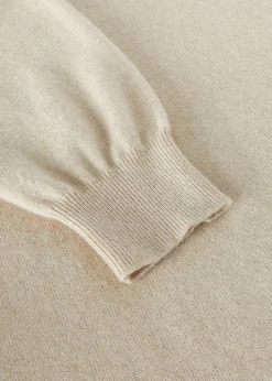 Store Classic Crewneck Man Knitwear