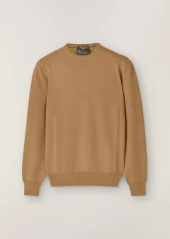Online Classic Crewneck Man Knitwear