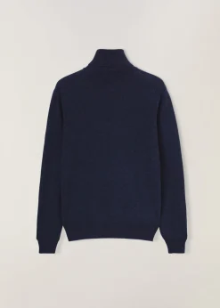Best Classic Turtleneck Man Knitwear