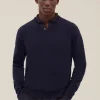 Hot Classic V Neck Man Knitwear