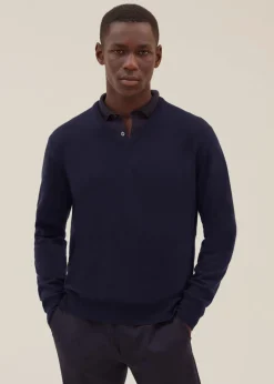Hot Classic V Neck Man Knitwear