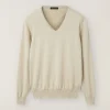 Best Classic V Neck Man Knitwear