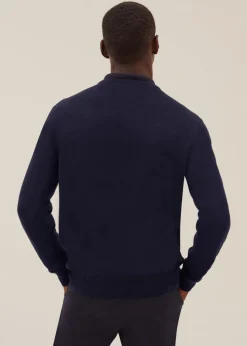 Hot Classic V Neck Man Knitwear