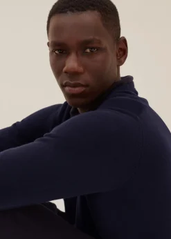 Hot Classic V Neck Man Knitwear