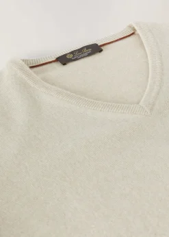 Best Classic V Neck Man Knitwear