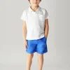 Clearance Coastline Polo Shirt Kids Clothing