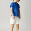 Fashion Coastline Polo Shirt Kids Clothing
