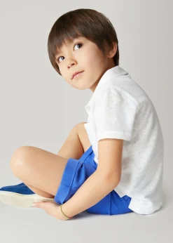 Clearance Coastline Polo Shirt Kids Clothing