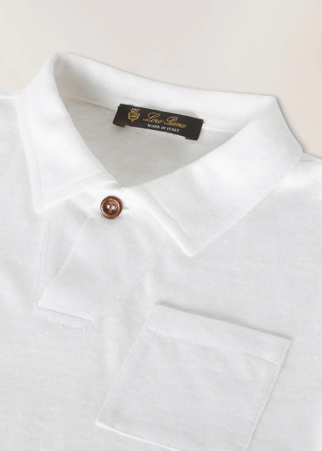 Clearance Coastline Polo Shirt Kids Clothing