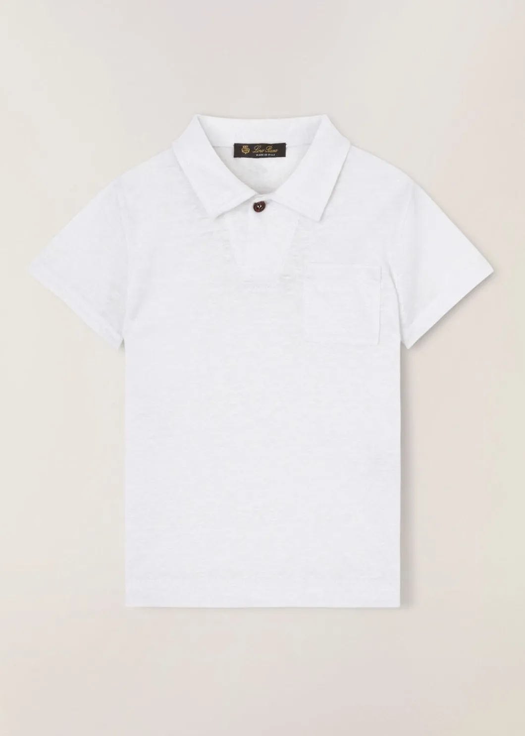 Clearance Coastline Polo Shirt Kids Clothing