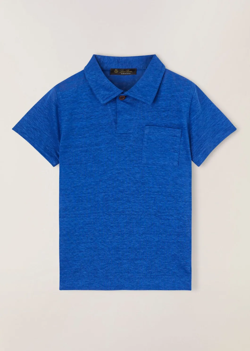 Fashion Coastline Polo Shirt Kids Clothing