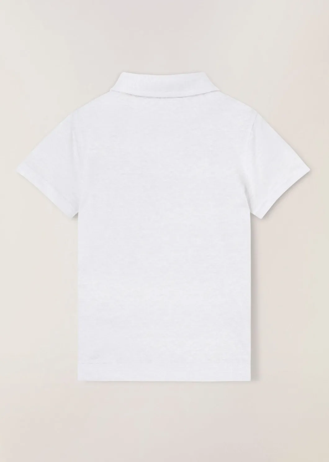 Clearance Coastline Polo Shirt Kids Clothing
