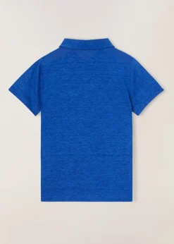 Fashion Coastline Polo Shirt Kids Clothing