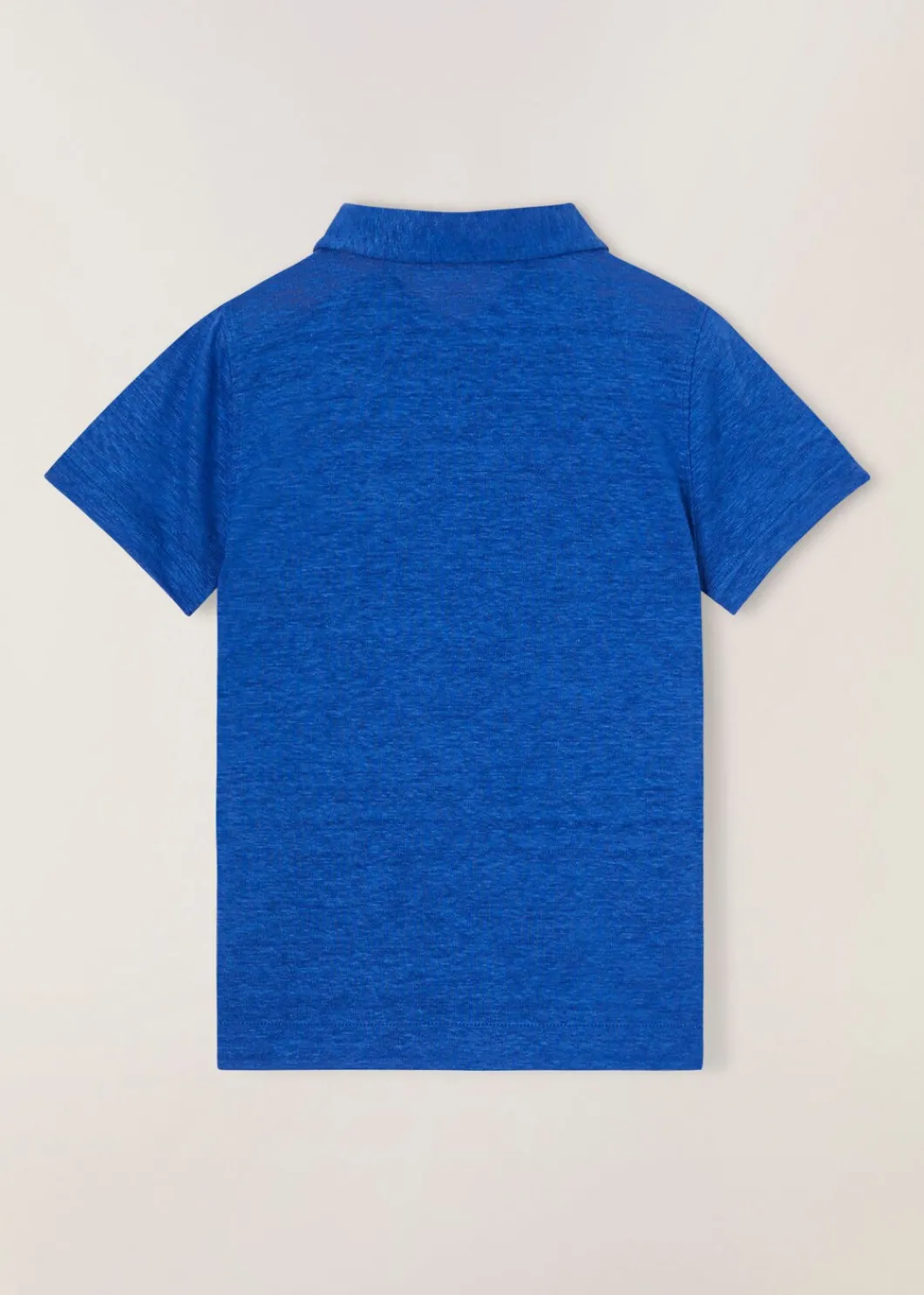 Fashion Coastline Polo Shirt Kids Clothing