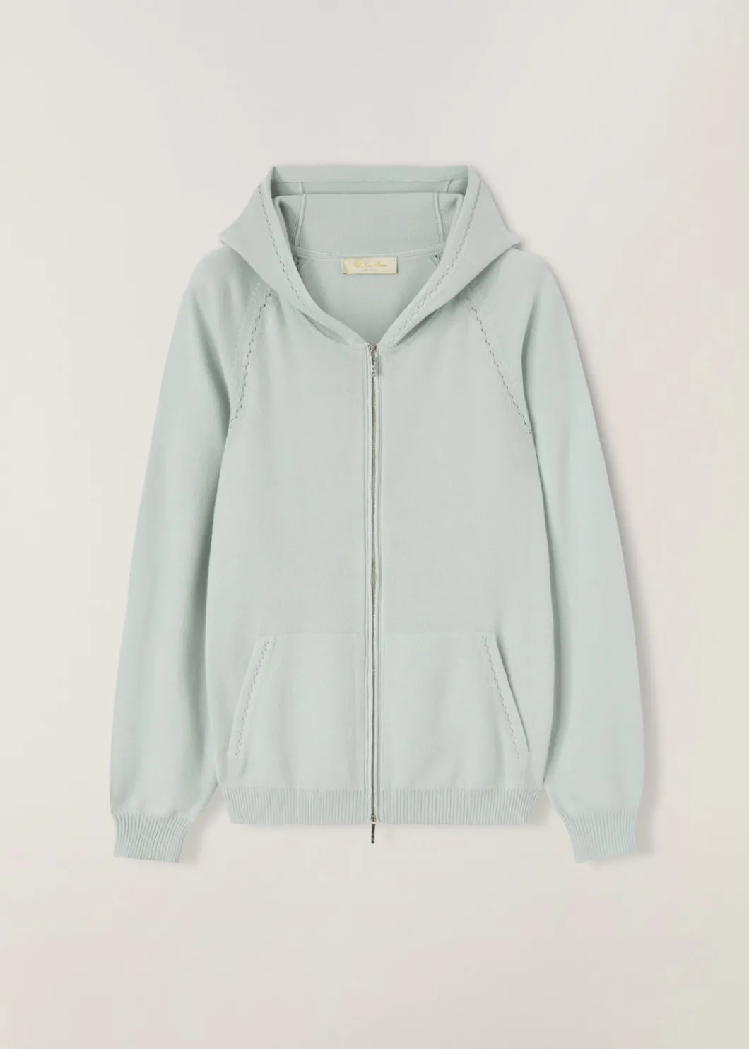 Fashion Cocooning Ajour Bomber Jacket Woman Knitwear