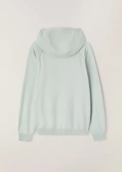 Fashion Cocooning Ajour Bomber Jacket Woman Knitwear