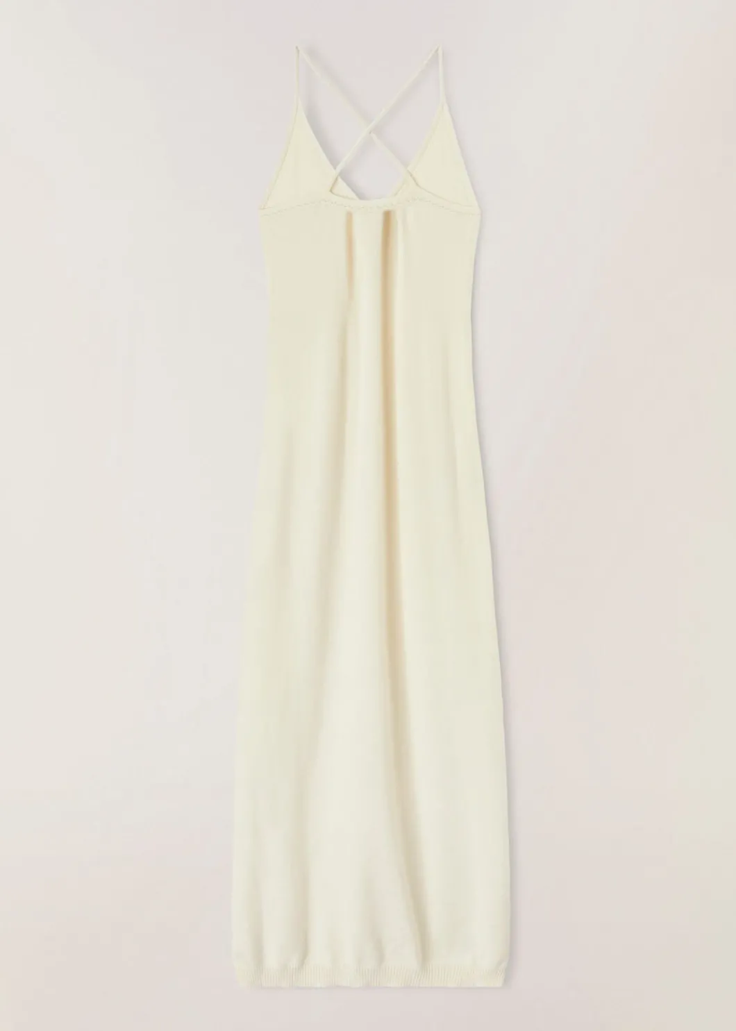 Fashion Cocooning Ajour Dress Woman Dresses