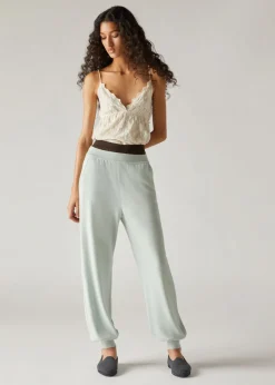 Discount Cocooning Ajour Pants Woman Trousers & Shorts
