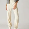 Fashion Cocooning Ajour Pants Woman Trousers & Shorts
