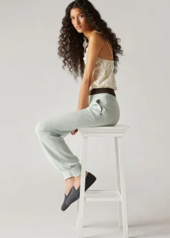 Discount Cocooning Ajour Pants Woman Trousers & Shorts