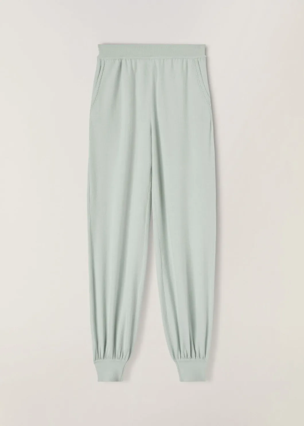 Discount Cocooning Ajour Pants Woman Trousers & Shorts
