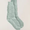 Discount Cocooning Bobby Socks Woman Socks & Tights