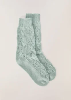 Discount Cocooning Bobby Socks Woman Socks & Tights